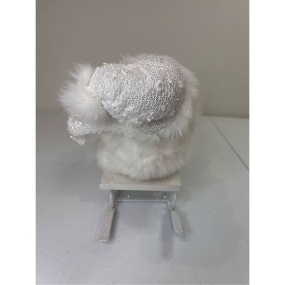 Heritage Signature Collection Winter Baby #80015 - Picture 4 of 9